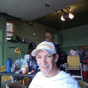 Meet your Posher, Fredreick